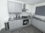 Room to rent in Crescent Road, Middlesbrough 36111175 on