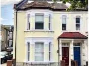 Room to rent in Herndon Road, London SW18