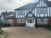 Room to rent in Nathans Road, Wembley HA0