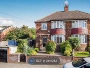 Room to rent in Nottingham, Nottingham NG3
