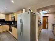 Room to rent in Saxon Road, Southall UB1