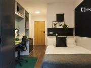 Room to rent in Student Hall in The Liberties, Dublin