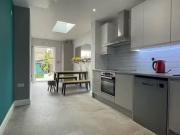 Room to rent in Torridon Road, London SE6
