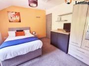 Room to rent in Tower Hamlets Road, Dover CT17