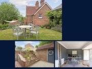 Room to rent in Western Road, Lewes BN8