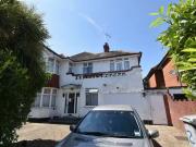 Room to rent in Willesden Green NW2