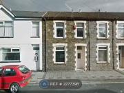 Room to rent in Ynyscynon Road, Tonypandy CF40