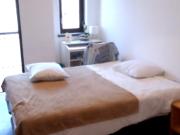 Room to work/study/surf at Carcavelos beach