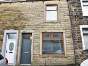 Room two 5 Garrick Street,, Nelson, Lancashire, BB9 8JA