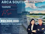 room Unit For Sale at West Veranda by Alveo at Arca...