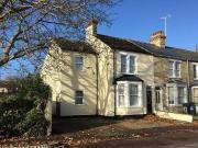 Room,vinery Road, 1 Bedroom House