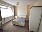 room Wern Fawr Road, Swansea