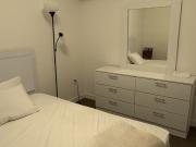 Room with Bath in Mellody Tower