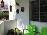 Room with private bathroom 201 3