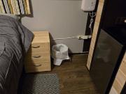 Room w/office space all utilities