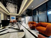 Roomi Residency 3 Bedrooms Drawing & Dining Room 1800...