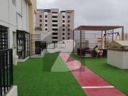 Roomi Residency Flat Sized 1100 Square Feet