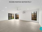 ROOMING ACCOMODATION TWO ROOMS AVAILABLE @ $260 each per...