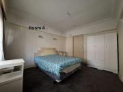 Rooming House Accommodation – Room 1 & Room 4 Available