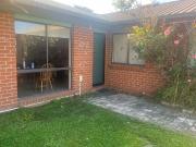 Rooming house accommodation with free Wi fi