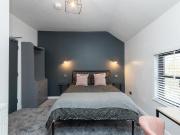 Rooms 3 & 5, 79 Upper Newtownards Road, Belfast, BT4 3HU