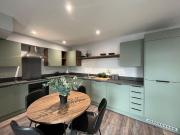 Rooms 4 & 5, Flat 17, Commercial Point, NG9 2NG, NOTTINGHAM