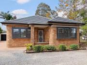ROOMS / 58 Vale Street, Birmingham Gardens, NSW 2287