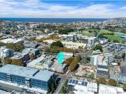 Rooms / 635 Hunter Street, Newcastle West Apartment for...
