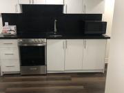 Rooms at Dufferin and St. CLAIR BRAND NEW RENOVATED all...