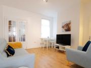 Rooms At Kimberley Road, Newcastle under lyme, 1 Bedroom...