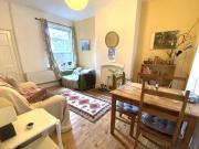 Rooms At Princes Road, Stoke on trent, 3 Bedroom Town