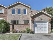 Rooms Available in Beautiful Scarborough Home