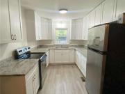 Rooms available in renovated 4 bed, 3 full bath home....