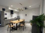 Rooms Co Living Concept near to LRT Masjid Jamek Few...