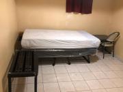 Rooms for rent all including