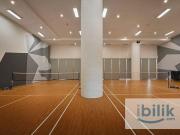 Rooms for rent at Old Klang Road nearby KL Sentral, NU...