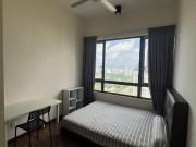 Rooms for rent at Old Klang Road nearby KL Sentral, NU...