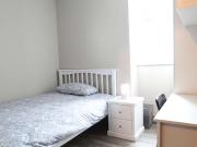 Rooms for rent in 4 bedroom apartment in Whitehall, Dublin