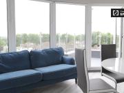 Rooms for rent in 5 bedroom apartment in Whitehall, Dublin