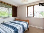 Rooms for rent in a 3 bedroom apartment in Lucan, Dublin