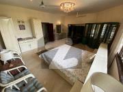 Rooms for rent In Bungalow Khayaban e Ittehad Road