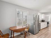 Rooms for rent in this spacious, newly renovated duplex!...