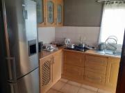 Rooms for rent inside a commune in Pretoria West Philip...