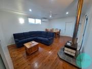 Rooms in sharehouse! Bills included, furnished!