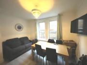 Rooms to Let – Southampton Wilton Avenue, SO15