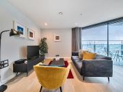 Roomspace Churchyard Row