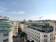 Roomy Wieden 3BR w/ Elevator, walk to Kärtner Straße...