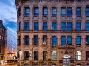 Roomzzz Aparthotel, 36 Princess Street, Manchester, M1...
