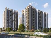 Roongta Elegante,Panchavati 3 BHK Apartment For Sale Nashik