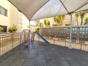 Roosevelt Apto Mobiliado 2 Quartos Cond c/ piscina e...